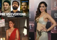 Khushalii Kumar Makes OTT Debut in Sapne Vs Everyone 2