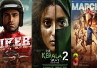 Must Watch OTT Releases This Week (May 2026): Biker, Raakaasa, Aadu 3 & The Kerala Story 2 Streaming Now
