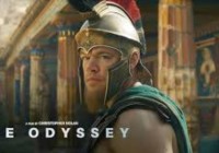 Nolan’s The Odyssey Trailer Sets Sail with IMAX Grandeur