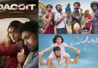 OTT Releases May 2026 (May 05- May 09): Netflix, Prime Video, Hulu, Zee5, JioHotstar Lineup