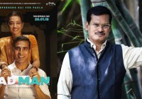 Padman Arunachalam Muruganantham Nominated for Nobel Peace Prize 2026