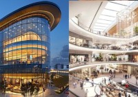 Saya Status Mall to Become Delhi-NCR’s Tallest and Largest Shopping Destination by 2027