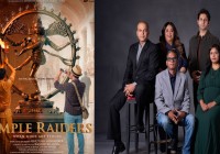 Temple Raiders: Ashutosh Gowariker & Raghav Khanna Unite for Docu‑Drama