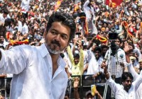 Thalapathy Vijay Political Rise: Can the Actor Become Tamil Nadu’s Next Chief Minister?