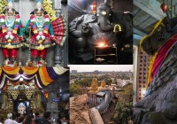 Top 10 Powerful Temples to Visit in Bangalore with Timings & Spiritual Significance