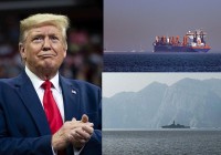 Trump Launches Project Freedom to Secure Strait of Hormuz, Oil Prices Fall Amid Tensions