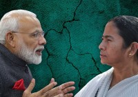 West Bengal Election Trends: BJP Leads 110 Seats, TMC Close Behind at 105 in Early Ballot Count
