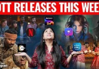 10 New OTT Releases to Watch This Weekend on Netflix, Prime Video, ZEE5 & JioHotsta