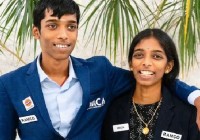 A Formal Complaint Against Chess Siblings Pragg and Vaishali