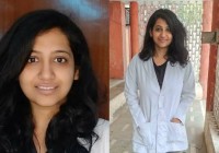 Aakriti Goel: From ₹30 LPA Tech Career to NEET Success and MBBS Journey