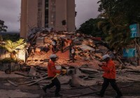 After effects : Venezuela Hit by Two Powerful Earthquakes, Thousands Feared Dead or Injured