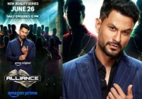 Alliance Reality Show: When and Where to Watch Kunal Kemmu Hosted Series Online