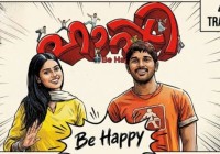 Allu Arjun’s Happy Re-Release Sparks Kerala Frenzy
