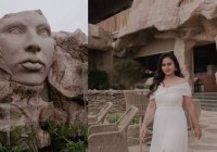 Kannada Actress Amoolya & Jagadish Zero Degree Pub Bengaluru Launch: A Place Built on the Hills
