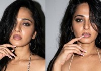 Anushka Shetty’s Aura and the Viral AI Image Controversy