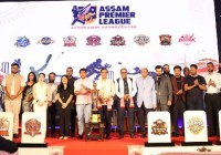 Assam Premier League Launched: Eight Teams to Play from August