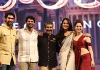 Baahubali 3 Rumors: Rana Daggubati, Prabhas, and Anushka Shetty Spark Speculation