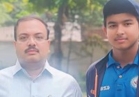 BCCI Lets Teen Prodigy Vaibhav Suryavanshi's Parents Join T20I Tours in Special Gesture