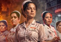Bharat Bhhagya Viddhaata Review: Kangana Ranaut Brings Grace to Cama Hospital Retelling