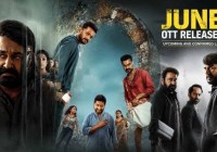 biggest  Malayalam OTT Releases June 2026  : When and Where to Watch it Online?