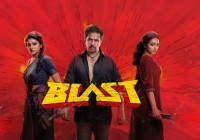 Blast on Netflix: Why Theatrical Magic Can’t Be Replicated on OTT