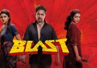 Blast OTT Release Date: Arjun Sarja’s Action Drama Streams on Netflix On This Date
