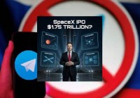 breaking news: SpaceX Shares Surge 17% on $60 Billion AI Bet After IPO