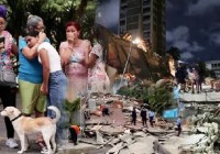 Catastrophic Earthquake in Venezuela Claims Over 100,000 Lives
