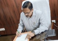 CBI Arrests Haryana IAS Officer Ram Kumar Singh in ₹657 Crore Fraud