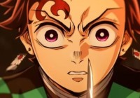 Demon Slayer Infinity Castle Part 1 Streaming Date Leaked by Prime Video Canada