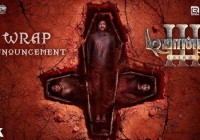 Demonte Colony 3 Worldwide Release Set for September 11