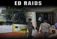 ED Raids Karnataka Excise Officer Linked to PWD Minister Over Illegal Assets