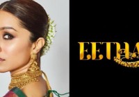 Eetha Biopic: Shraddha Kapoor's Comeback Film Confirmed for August 28, 2026 Release