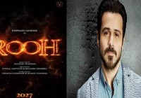 Emraan Hashmi Returns to Horror with ‘Rooh’ Title Announcement