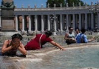 Europe Heatwave 2026: 1,300 Deaths Reported Amid Record Temperatures