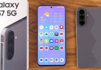 Galaxy A57 5G Launch:  Built for Speed, Premium Design, All-Day Battery