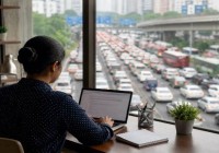 Haryana Urges Gurugram Companies to Adopt Work-from-Home Policies