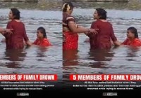 Heartbreaking Tragedy Strikes Muthathi, Karnataka