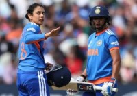 India Thrash Pakistan, Deepti Creates T20I History