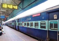 Indian Railways New Penalty Rules: ₹2,000 Fine for Smoking, Hawking, Begging