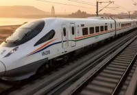 India’s Indigenous Bullet Train B28 to Launch on Mumbai–Ahmedabad Corridor in August 2027