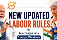 India’s Labour Codes to Transform Payroll, Compliance, and Employee Benefits
