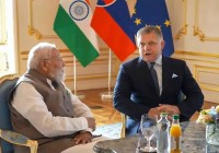 India–Slovakia Relations Upgraded as Modi Signs 14 Pacts