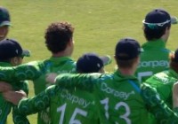 Ireland Claims Historic First Win Over India in Belfast T20I