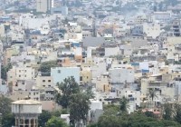 Karnataka Proposes Raising High-Rise Threshold in Bengaluru from 15m to 21m