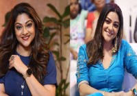 know about abhirami blast actress biography
