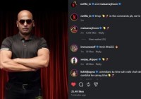 Netflix Teases India’s Got Latent Season 2 with Bodyguard Image