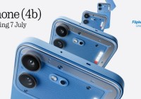 Nothing Phone (4b) Launches with Glyph Bar and Unibody Design