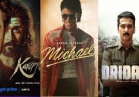 OTT Releases This Week: June 9–12, 2026 Full List in Hotstar, AhaVideo, Amazon Prime, neflix, Zee5 & More