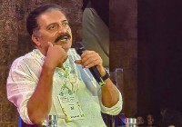 Prakash Raj Denies Allegations in ₹200-Crore Dharmasthala Conspiracy